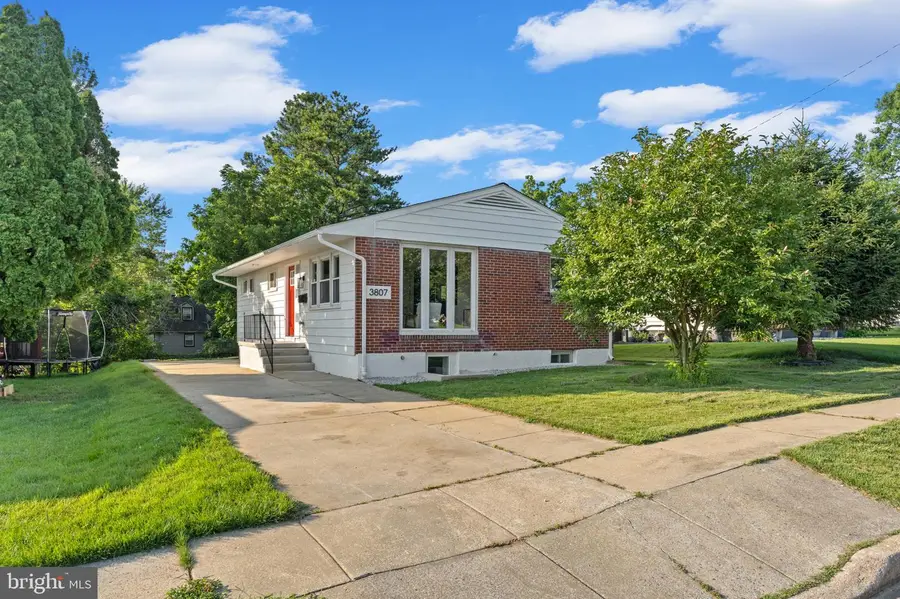 3807 Byfield Rd, Baltimore, MD 21207 - #2