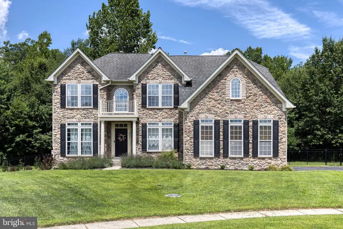 4431 Cross Brook Dr, Perry Hall, MD 21128 - #1