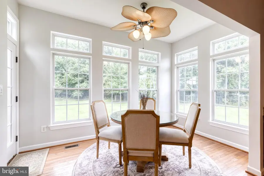 4431 Cross Brook Dr, Perry Hall, MD 21128 - #3