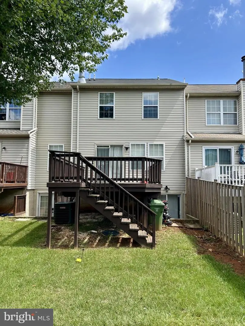 14 N Star Ct, Baltimore, MD 21208 - #3