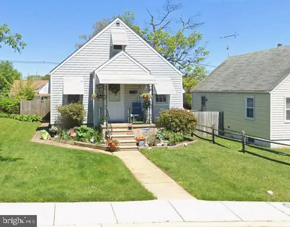 2924 Edgewood Ave, BALTIMORE, MD 21234
