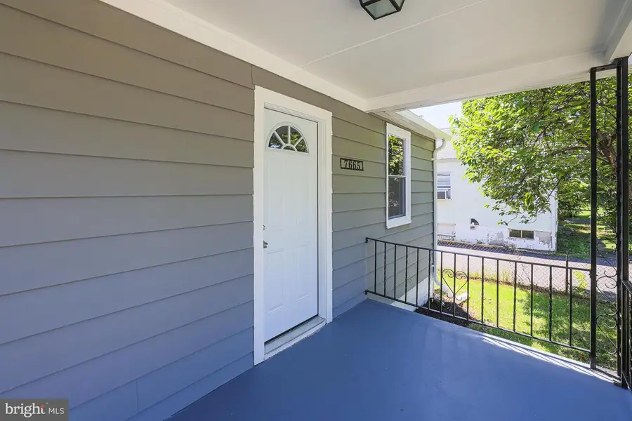 7665 Old Battle Grove Rd, Baltimore, MD 21222 - #2