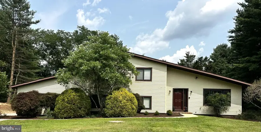 11 Valley Glen Ct, Reisterstown, MD 21136 - #3