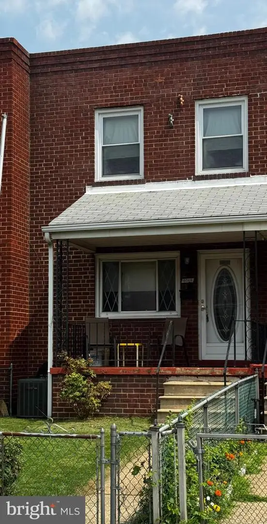 8008 Gray Haven Rd, Baltimore, MD 21222 - #1