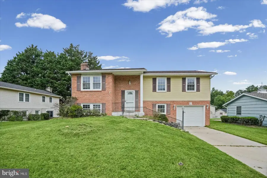 8 Slate Mills Ct, Catonsville, MD 21228 - #2
