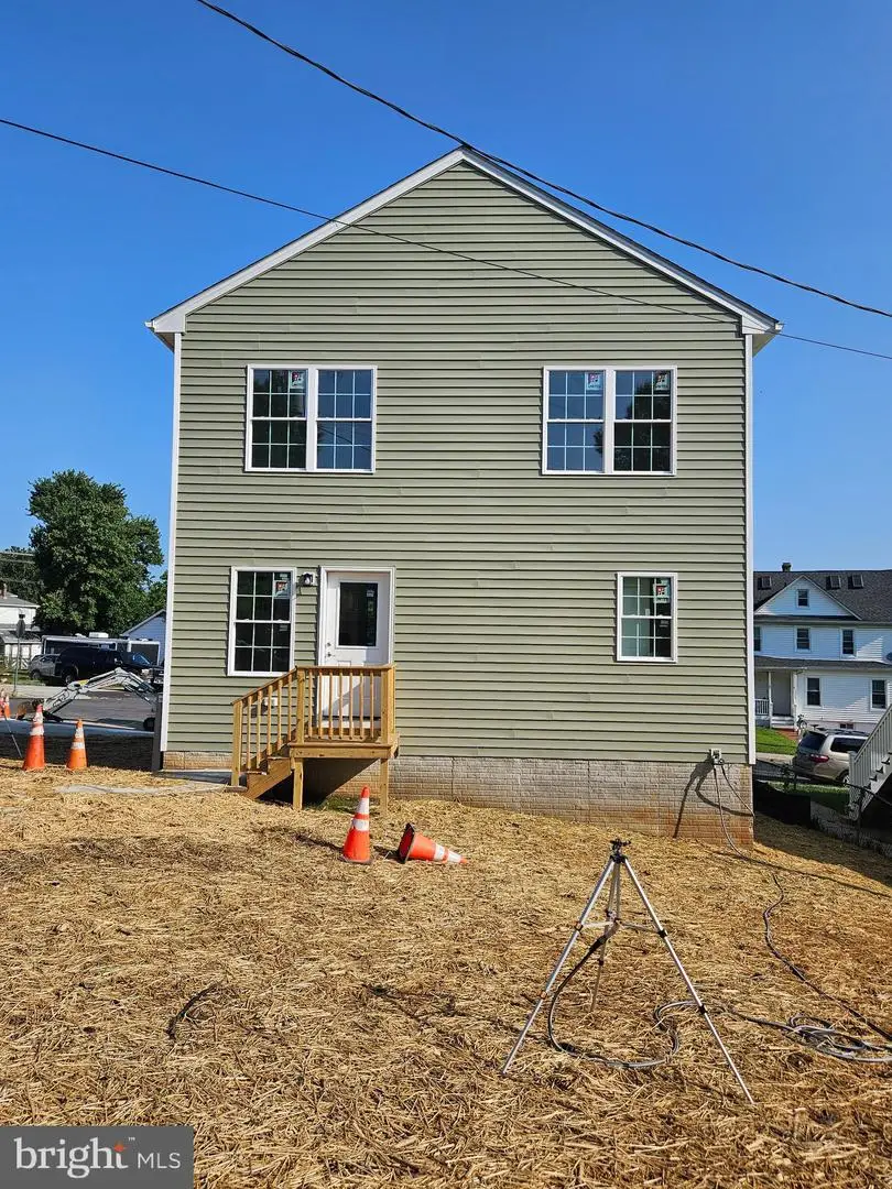 3251 Magnolia Ave, Halethorpe, MD 21227 - #3