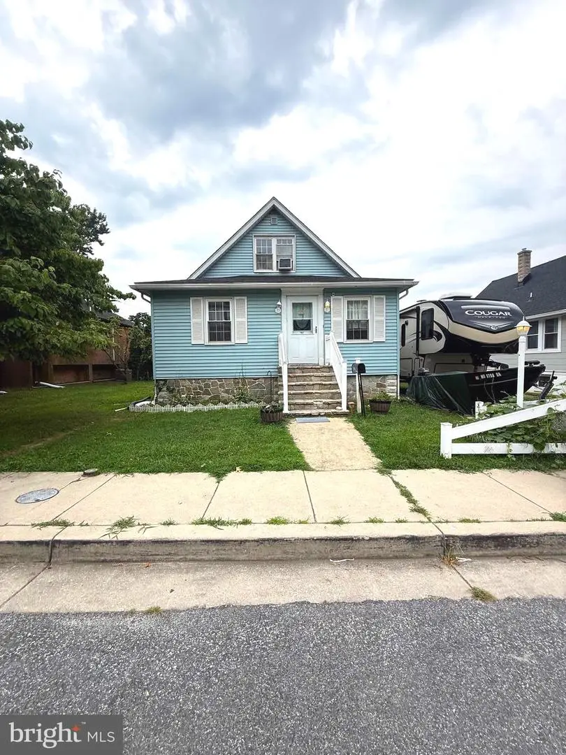 21 Glenmore Ave, Baltimore, MD 21206 - #1