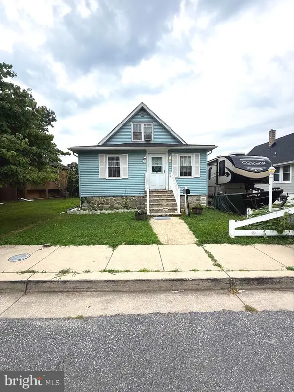 21 Glenmore Ave, BALTIMORE, MD 21206