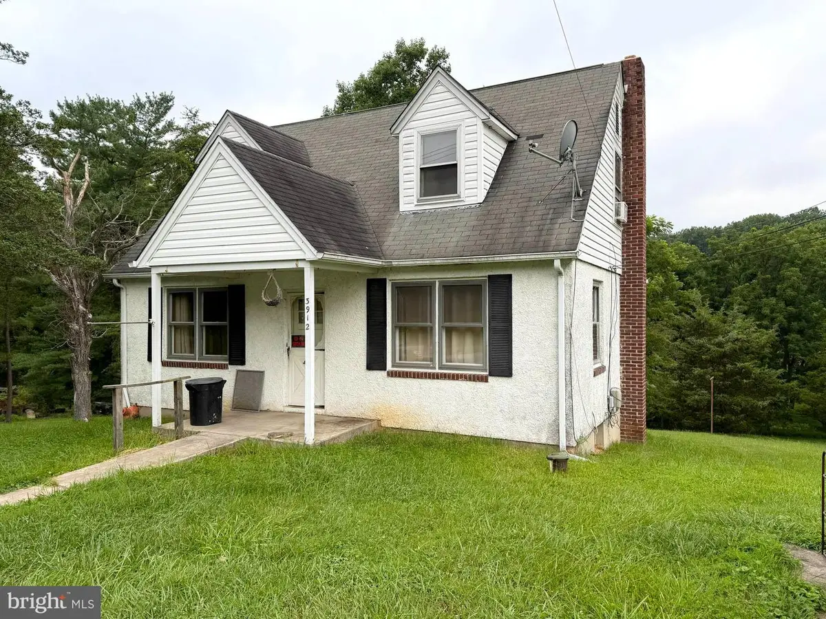 3912 Wards Chapel Rd, Marriottsville, MD 21104 - #1