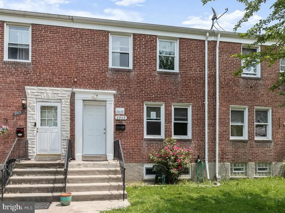 2959 Liberty Pkwy #e, Dundalk, MD 21222 - #1