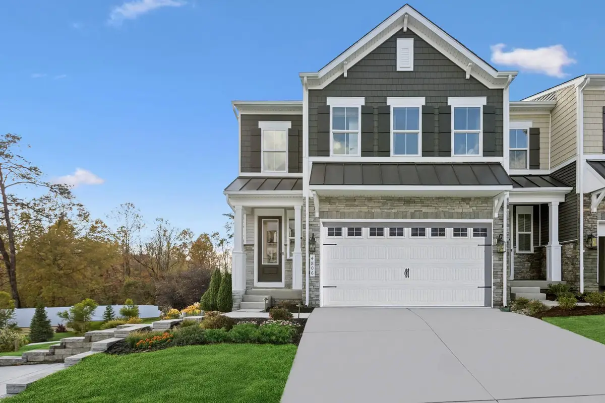 4845 Grandiflora Cir, Perry Hall, MD 21128 - #1