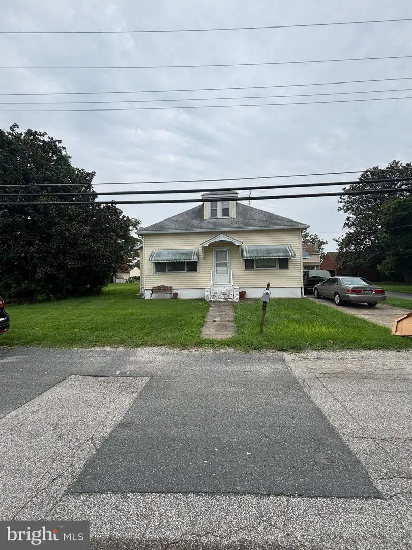 8025 Edgewater Ave, Rosedale, MD 21237 - #2