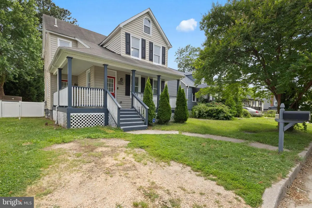 2917 Virginia Ave, Baltimore, MD 21227 - #1