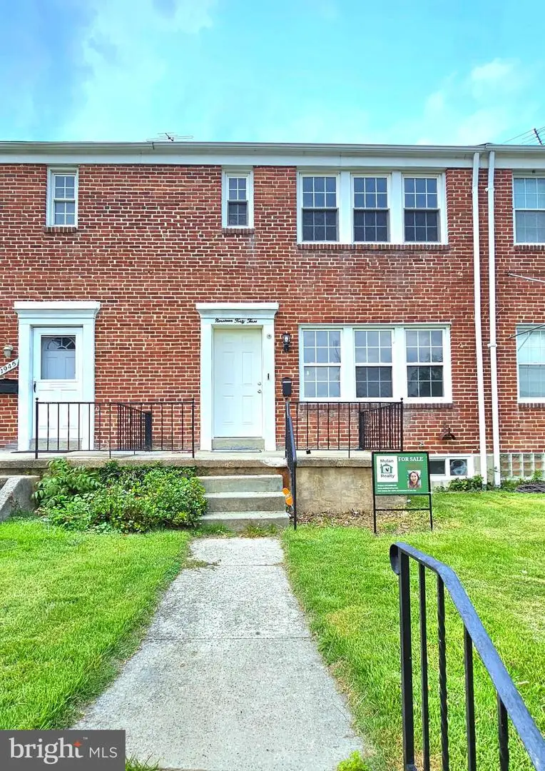 1943 Edgewood Rd, Towson, MD 21286 - #1