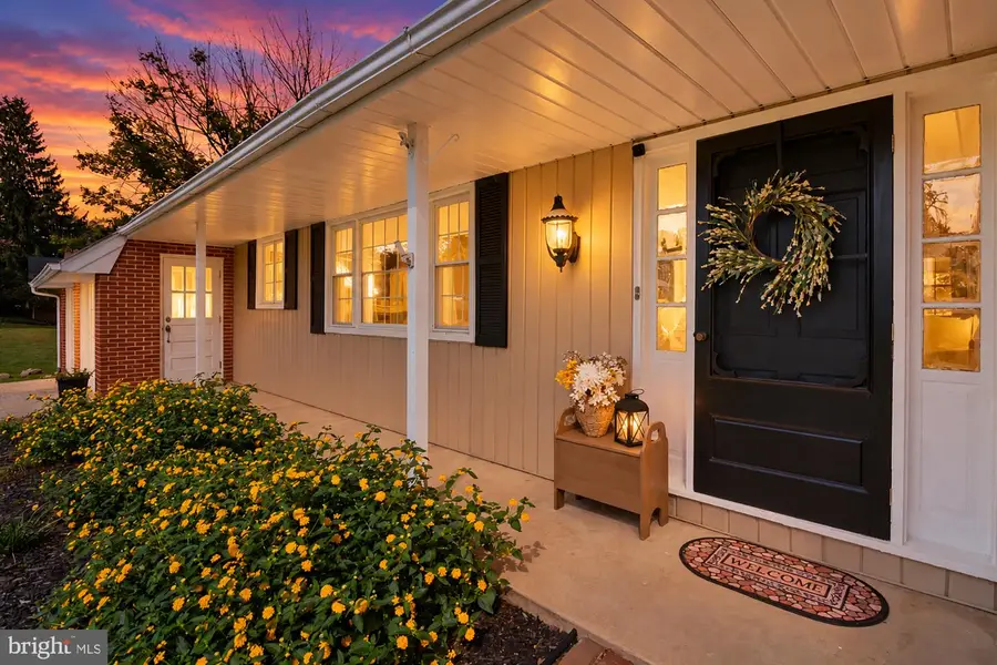 13613 Alliston Dr, Baldwin, MD 21013 - #2