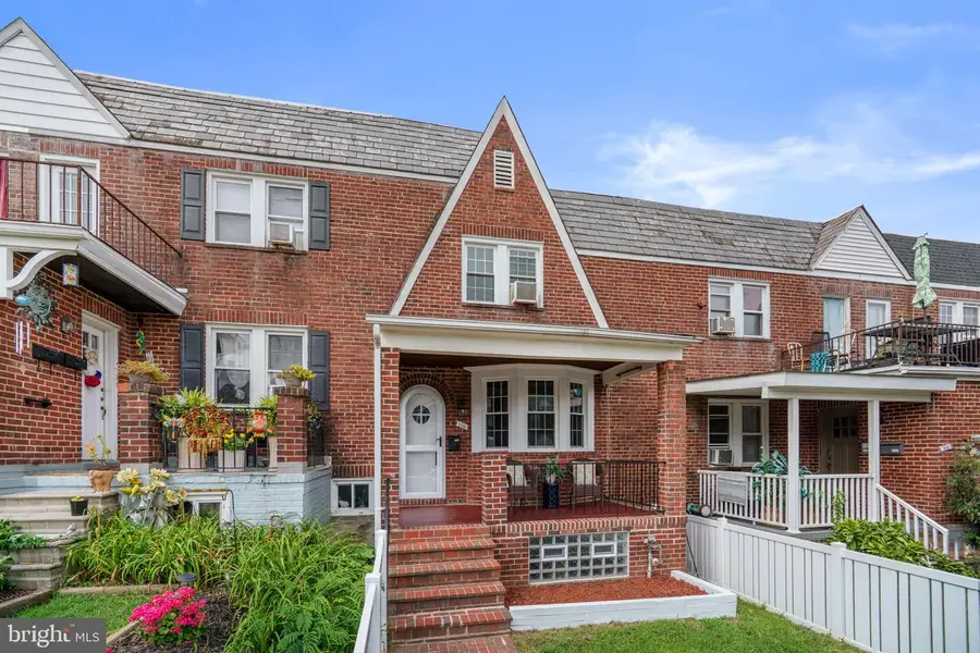 106 Cherrydell Rd, Baltimore, MD 21228 - #3