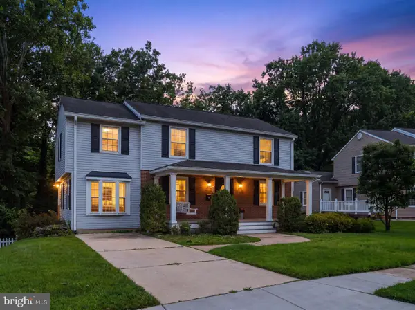 1023 Breezewick Rd, TOWSON, MD 21286