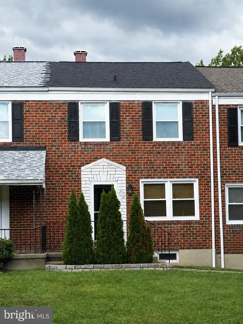 8746 Cimarron Cir, Baltimore, MD 21234 - #1