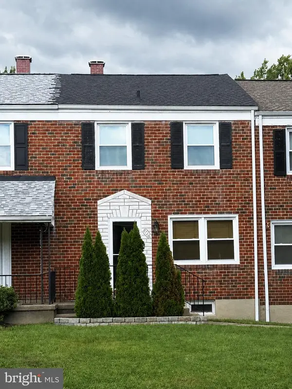 8746 Cimarron Cir, BALTIMORE, MD 21234