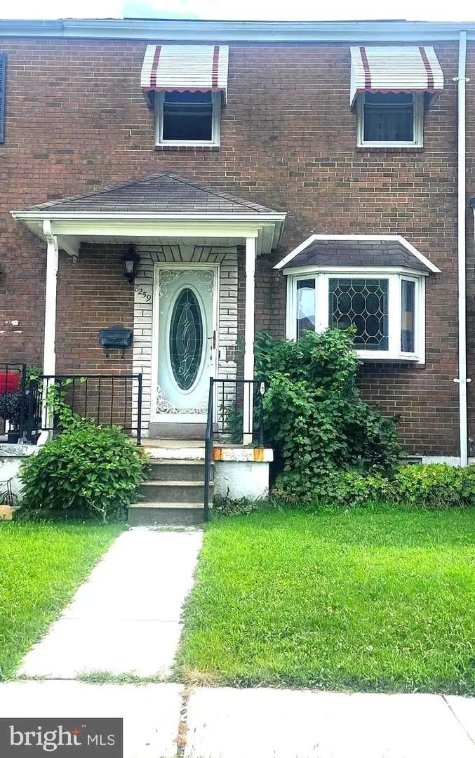 8259 Del Haven Rd, Dundalk, MD 21222 - #1