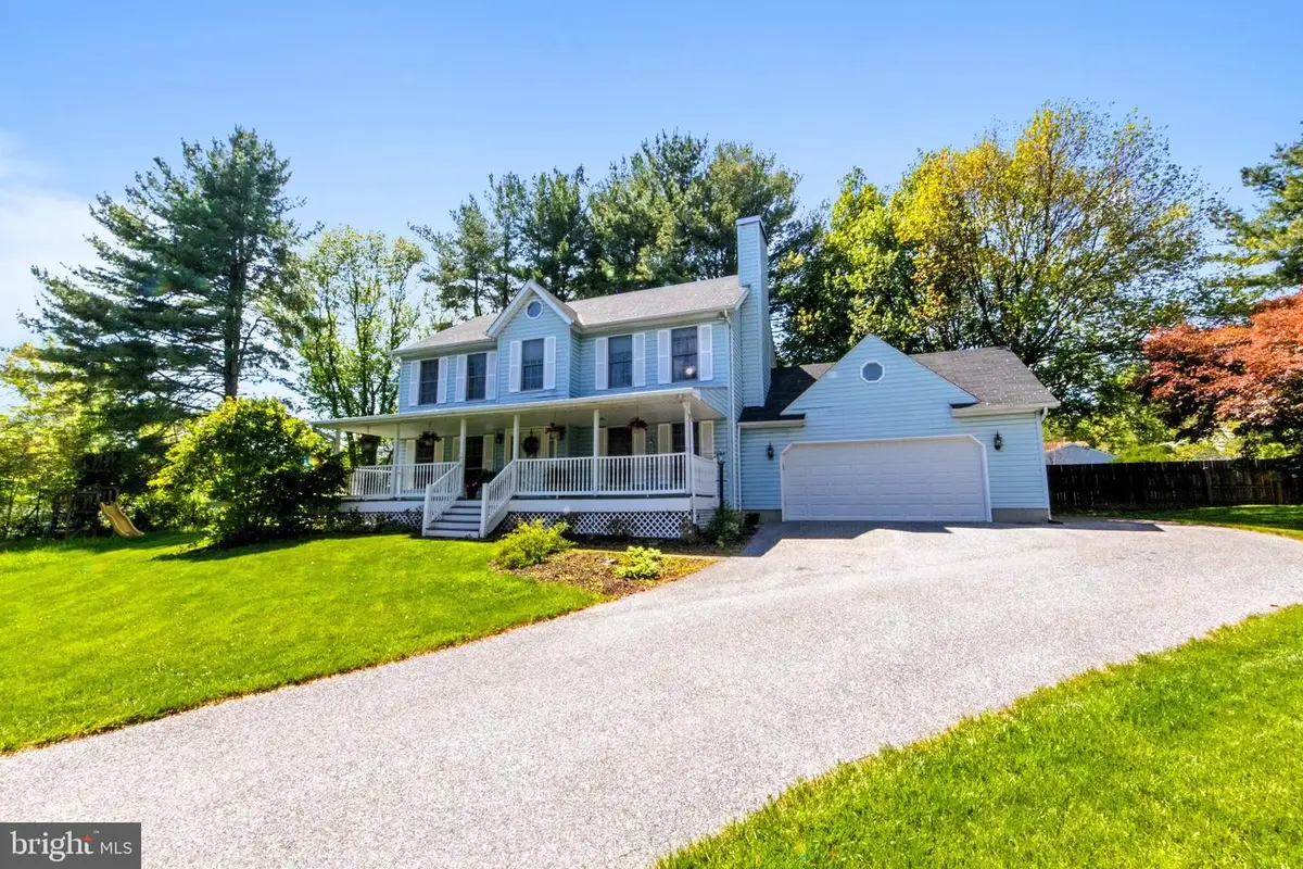 104 3rd Ave, Reisterstown, MD 21136 - #1