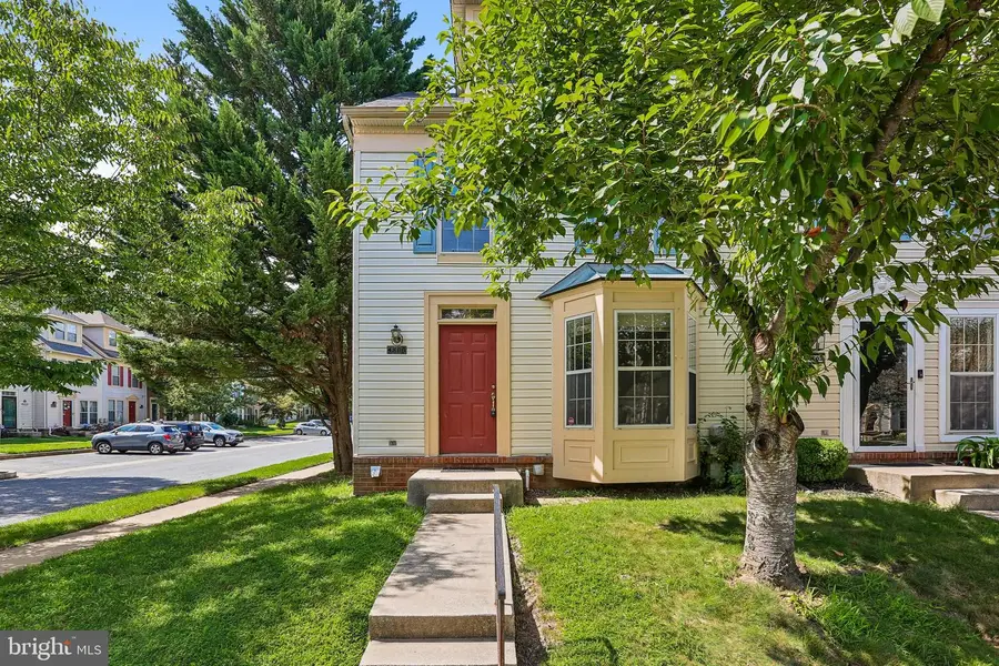 4800 Simonds Dr, Owings Mills, MD 21117 - #2