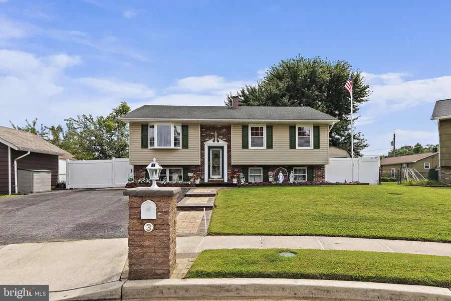 3 Polo Ct, Baltimore, MD 21221 - #2