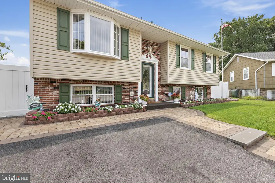 3 Polo Ct, Baltimore, MD 21221 - #3