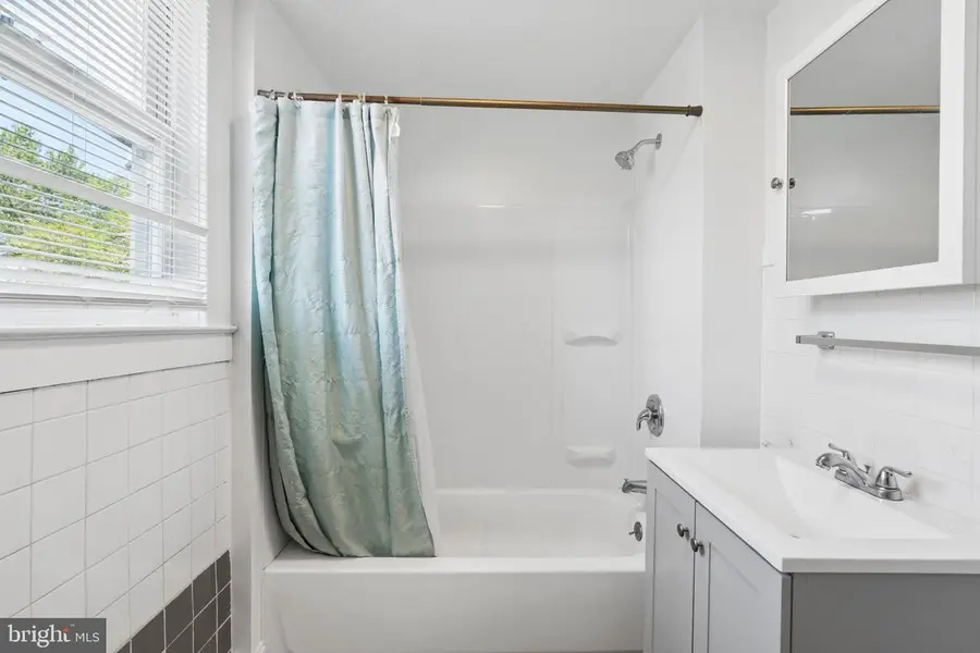 540 46th St, Baltimore, MD 21224 - #3