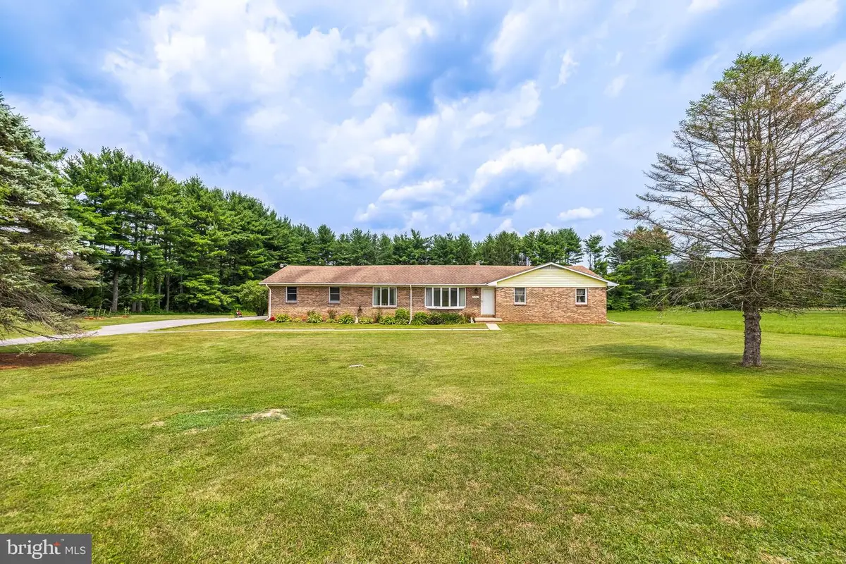 20321 Middletown Rd, Freeland, MD 21053 - #1