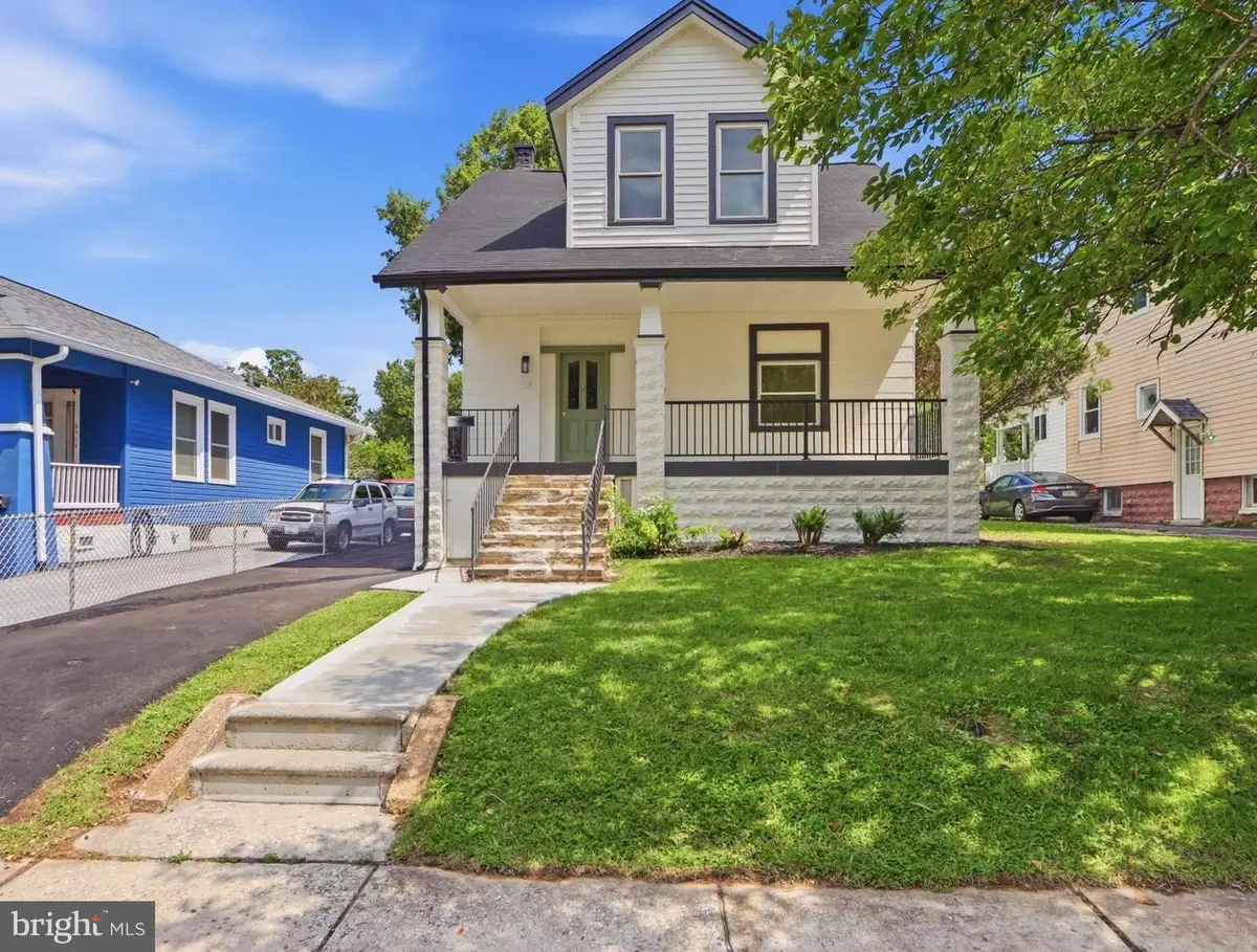 2818 Linganore Ave, Baltimore, MD 21234 - #1
