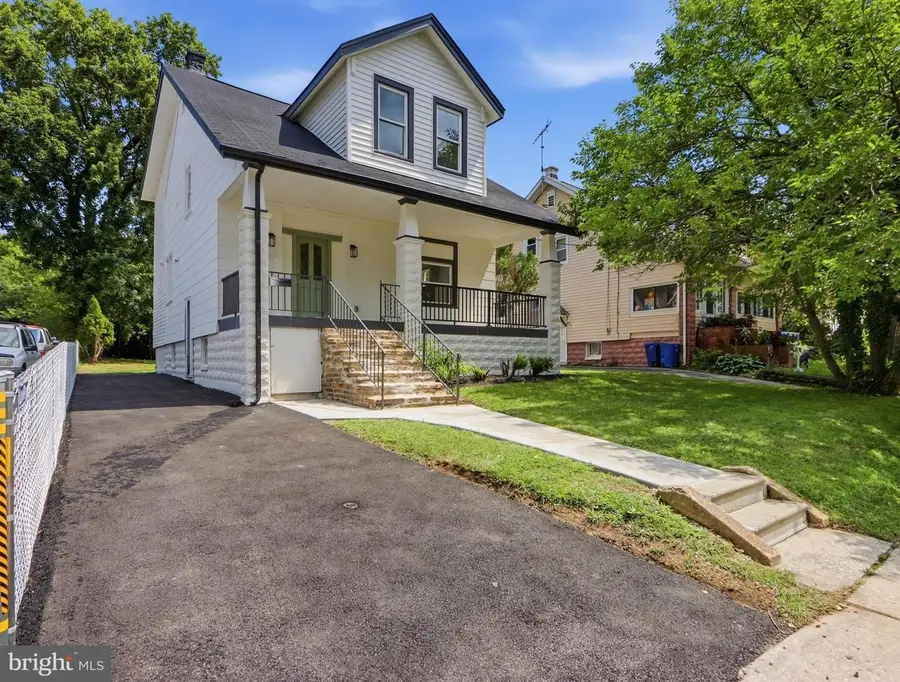 2818 Linganore Ave, Baltimore, MD 21234 - #3