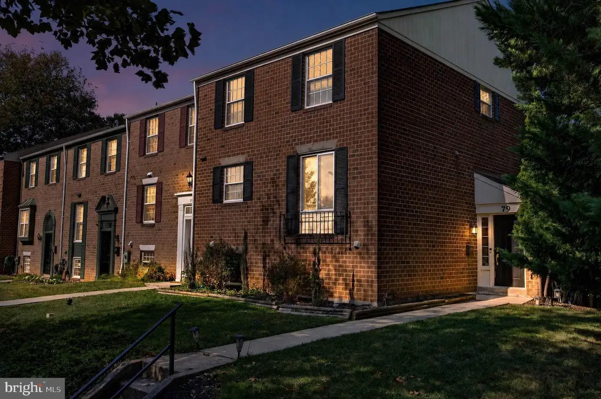 79 Blondell Ct, Lutherville Timonium, MD 21093 - #1
