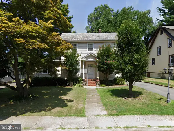 3614 Oak Ave, GWYNN OAK, MD 21207