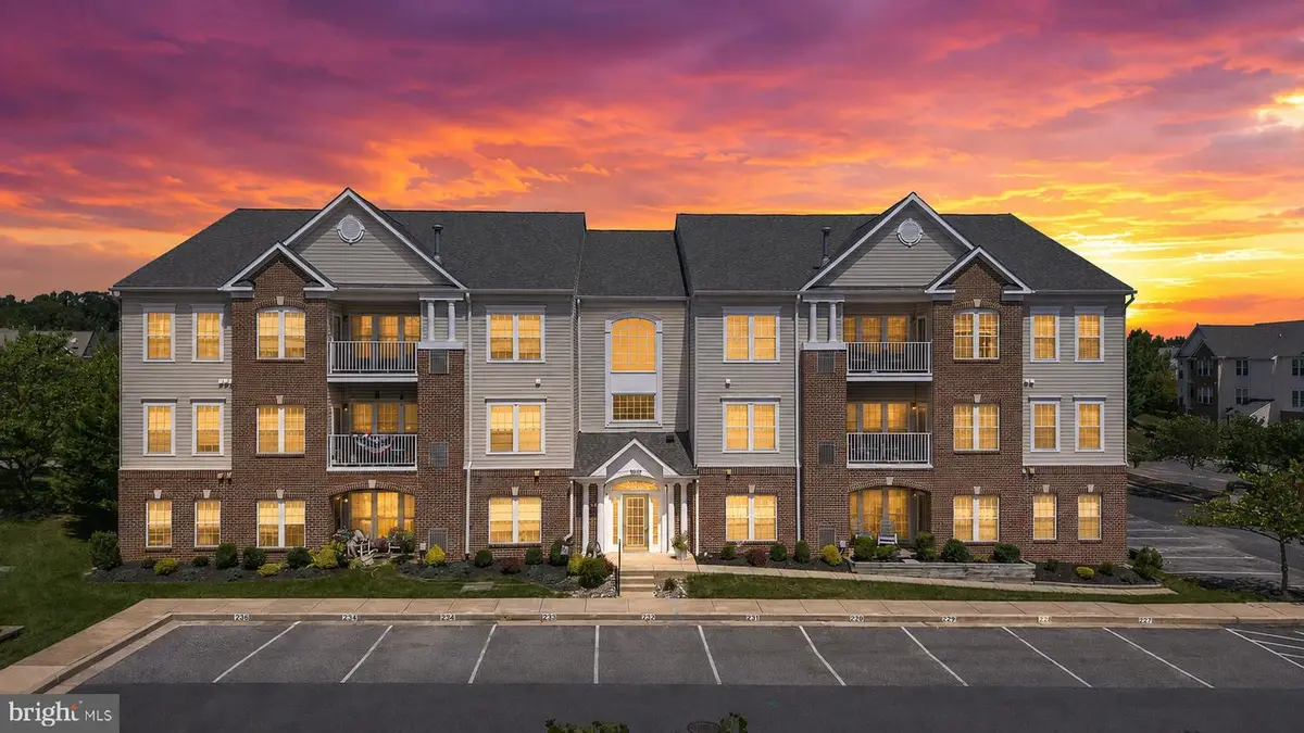 9608-m Haven Farm Rd #9608m, Perry Hall, MD 21128 - #1