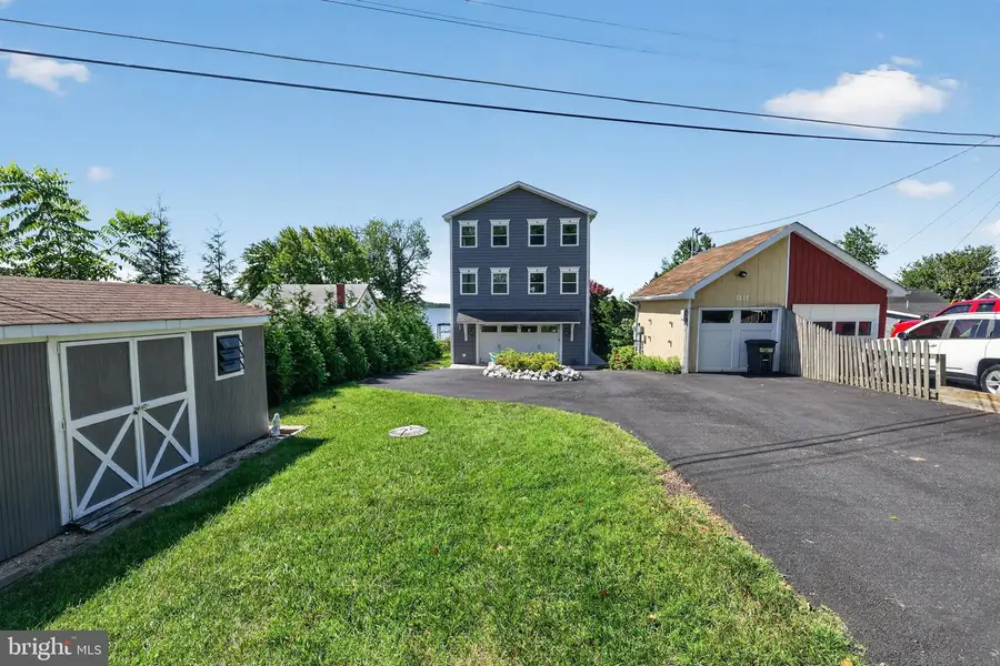1317 Wildwood Beach Rd, Baltimore, MD 21221 - #2