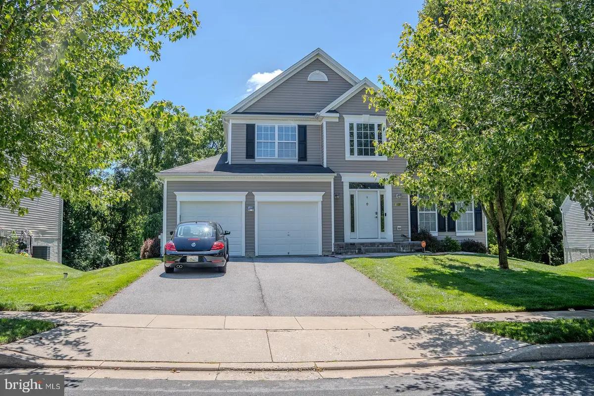 9737 Eustice Rd, Randallstown, MD 21133 - #1