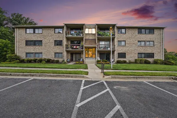 3 Bristol Hill Ct #c2, CATONSVILLE, MD 21228