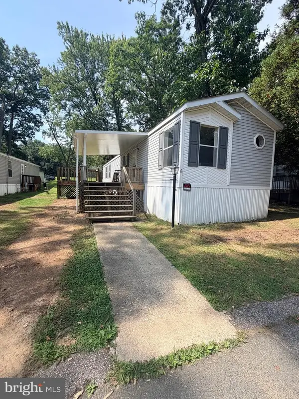 11540 Philadelphia Rd #6, WHITE MARSH, MD 21162