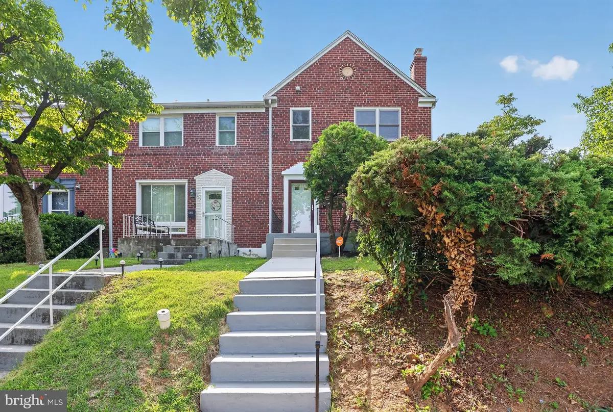 901 Masefield Rd, Baltimore, MD 21207 - #1