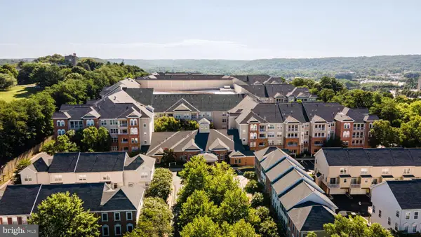 400 Symphony Cir #215i, COCKEYSVILLE, MD 21030