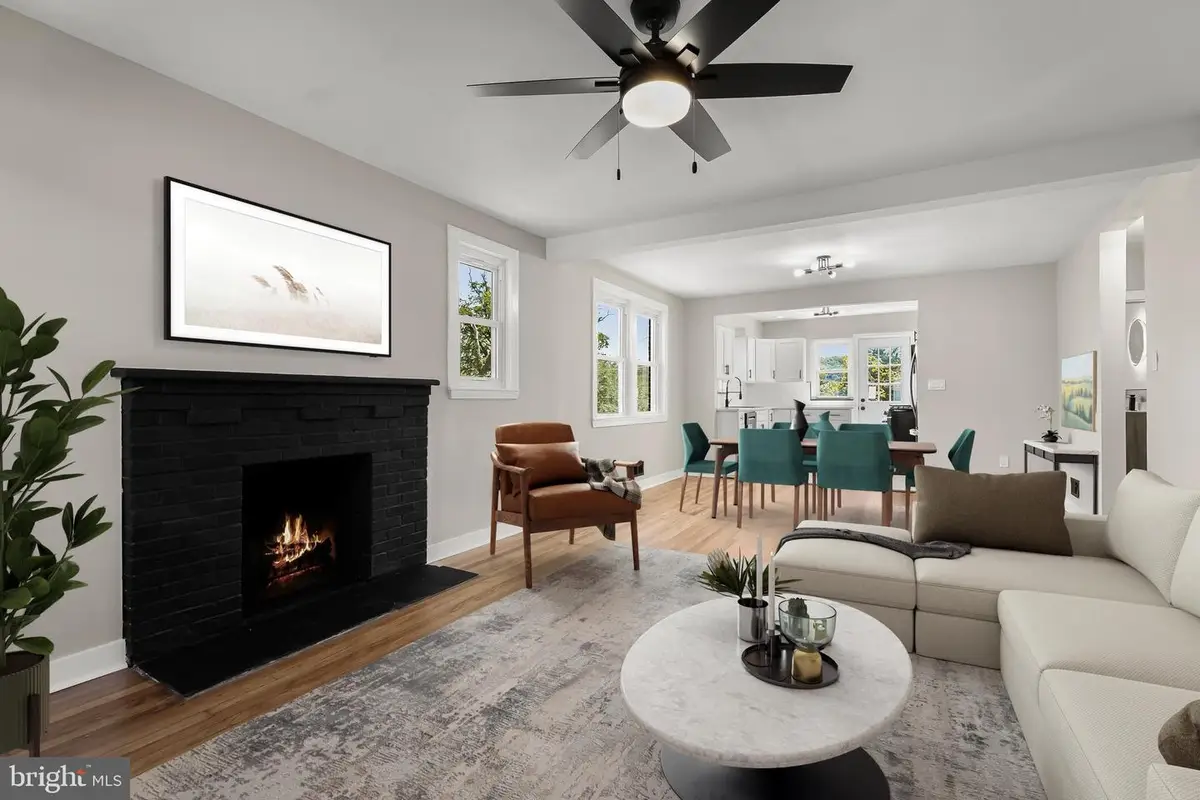 5601 Windsor Mill Rd, Baltimore, MD 21207 - #1