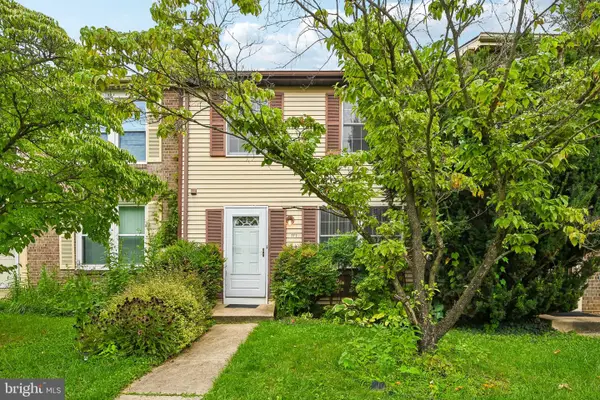 117 Wimbledon Ln, OWINGS MILLS, MD 21117