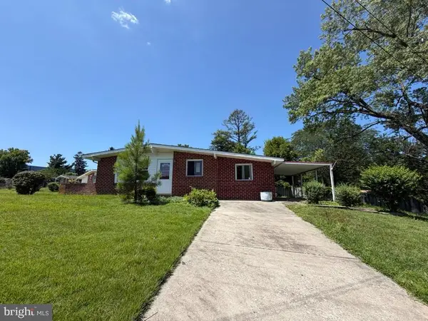 1705 Sunny Ct, BALTIMORE, MD 21207