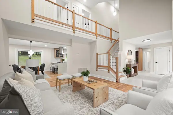 11117 Hidden Trail Dr, OWINGS MILLS, MD 21117