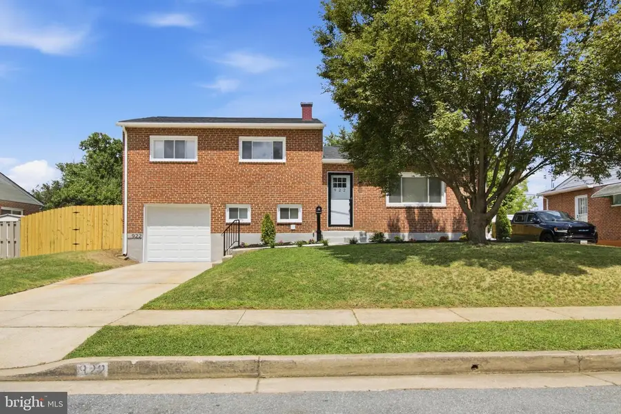 922 Kent Ave, Catonsville, MD 21228 - #3