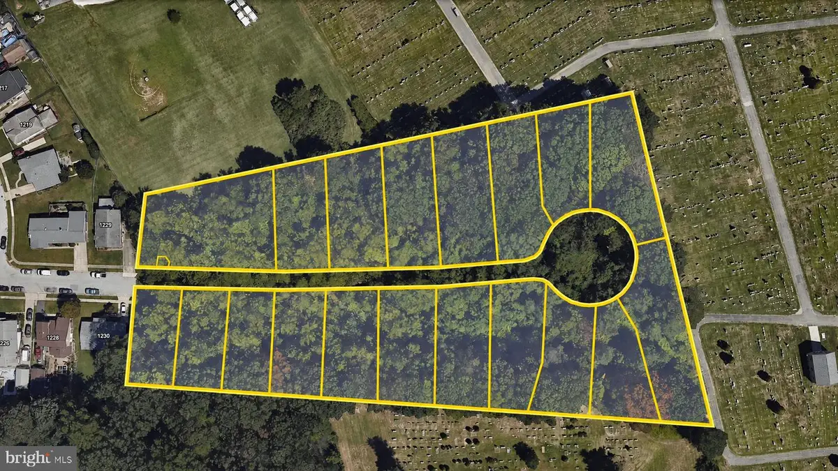 Hillshire Rd, Dundalk, MD 21222 - #1