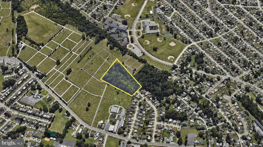 Hillshire Rd, Dundalk, MD 21222 - #2