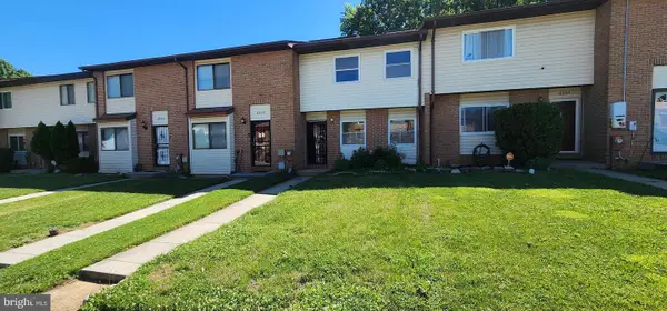 6553 Woodgreen Cir, GWYNN OAK, MD 21207