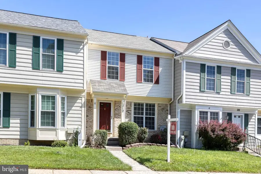 212 Gentlebrook Rd, Owings Mills, MD 21117 - #2
